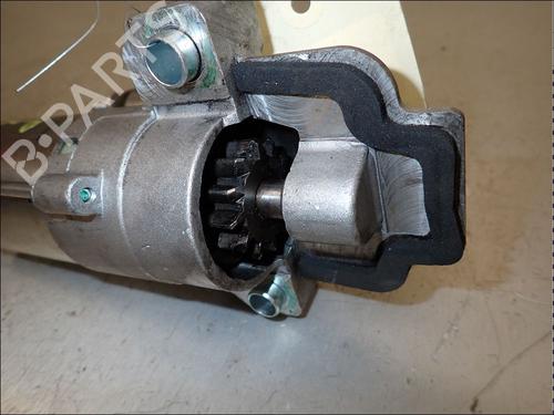Starter FORD PUMA (J2K, CF7) 1.0 EcoBoost mHEV | BP34031975M8 - Image 2