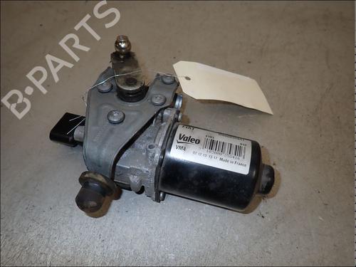 Used Front wiper motor Front wiper motor FIAT 500L (351_, 352_) 1.6 D Multijet (199LYD1B) (105 hp) 34022637 34022637