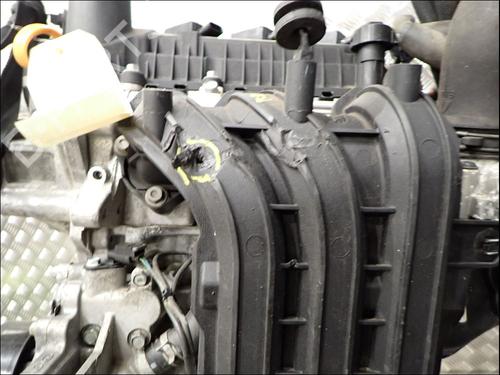 Engine HYUNDAI i10 III (AC3, AI3) 1.0 MPi | BP37065598M1 - Image 4