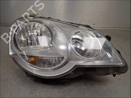 Used Right headlight Right headlight 37710708 37710708