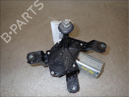 Used Rear wiper motor Rear wiper motor OPEL ZAFIRA / ZAFIRA FAMILY B (A05) 1.9 CDTI (M75) (120 hp) 34034492 34034492