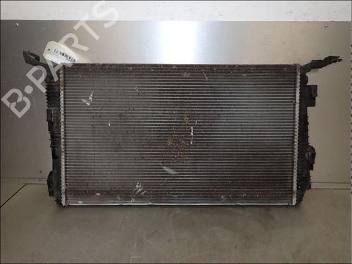 Used Water radiator Water radiator DACIA DUSTER (HS_) 1.5 dCi (HSMC) (107 hp) 34034428 34034428