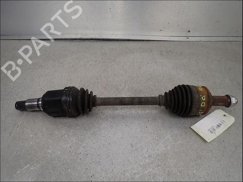Used Right front driveshaft Right front driveshaft 37710667 37710667