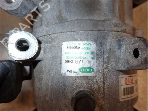 AC compressor KIA CARENS IV 1.6 GDi | BP34022089M34 - Image 3
