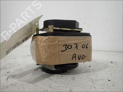 Used Front left seatbelt Front left seatbelt 34023819 34023819