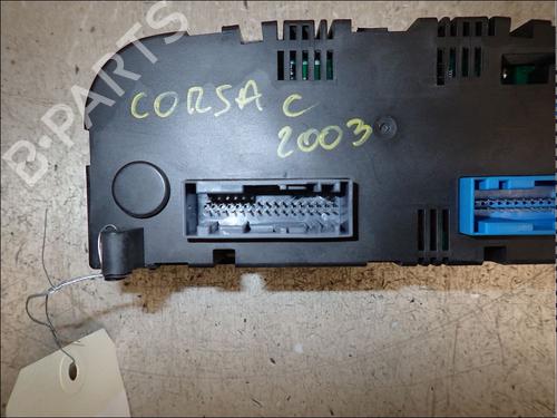 Climate control OPEL CORSA C (X01) 1.2 (F08, F68) | BP34017818I5 - Image 4