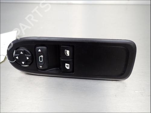 Used Left front window switch Left front window switch 39162861 39162861