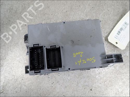 Fuse box FIAT 500 (312_) 1.4 (312AXC1B, 312CXC1B) | BP36525137E1 - Image 3
