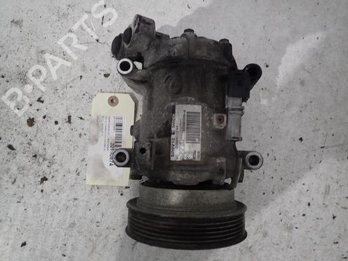 AC compressor RENAULT KANGOO Express (FW0/1_) 1.5 dCi 90 (FW0G, FW05, FW08, FW11) | BP34016186M34 - Image 2