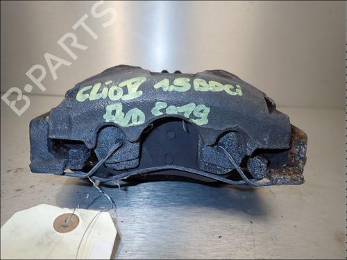 Right front brake caliper RENAULT CLIO V (B7_) 1.5 Blue dCi 85 (B7AG) | BP34026298M104 - Image 2