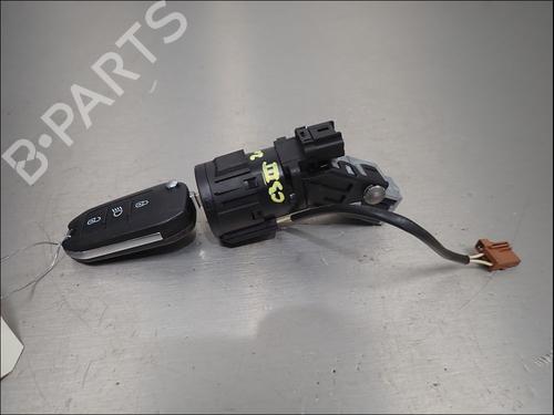 Used Ignition barrel Ignition barrel 39490454 39490454