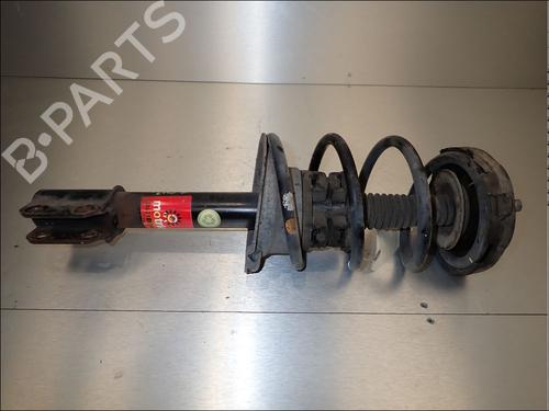 Used Left front shock absorber Left front shock absorber RENAULT SCÉNIC I MPV (JA0/1_, FA0_) 1.6 (JA00, JA16, JA15, JA19, JA1V, JA2B, JA2C, JA0B,... (107 hp) 34020248 34020248