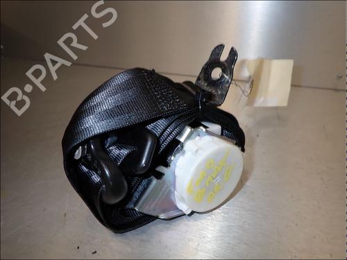 Used Rear left belt tensioner Rear left belt tensioner FORD B-MAX (JK) 1.0 EcoBoost (100 hp) 34015357 34015357