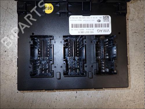 Fuse box VW GOLF VI (5K1) 1.6 TDI | BP34147928E1 - Image 2