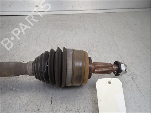 Right front driveshaft RENAULT CAPTUR I (J5_, H5_) 1.2 TCe 120 | BP37513400M39 - Image 2