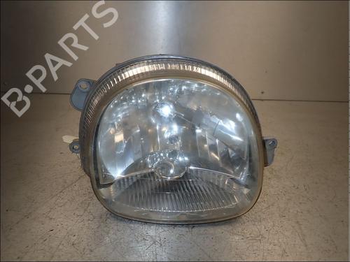 Used Left headlight Left headlight 34028673 34028673