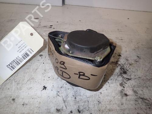 Used Rear right belt tensioner Rear right belt tensioner CITROËN C4 Coupe (LA_) 1.6 HDi (109 hp) 34503475 34503475