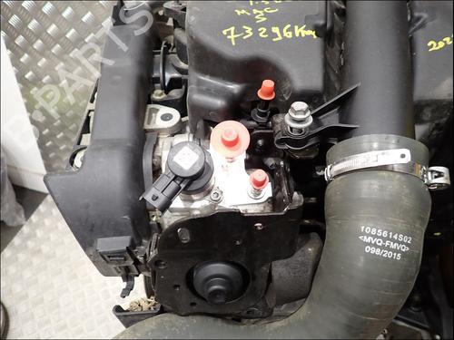 Engine RENAULT KANGOO Express (FW0/1_) 1.5 dCi 75 (FW07, FW10, FW04) | BP37601025M1 - Image 4