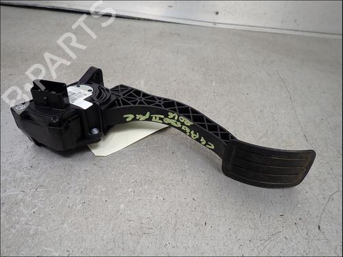 Used Pedal Pedal 37681720 37681720