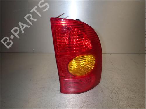 Used Other Other RENAULT MEGANE I Grandtour (KA0/1_) 1.6 16V (KA0B, KA04, KA11) (107 hp) 34028645 34028645