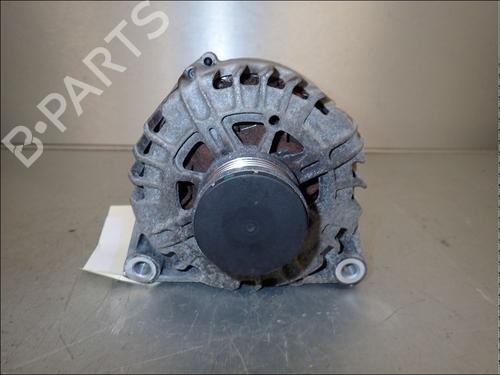 Used Alternator Alternator PEUGEOT PARTNER Box Body/MPV 1.6 HDi (90 hp) 34026475 34026475