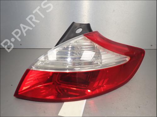 Used Right taillight Right taillight RENAULT MEGANE III Hatchback (BZ0/1_, B3_) 1.5 dCi (BZ0C) (90 hp) 40004846 40004846