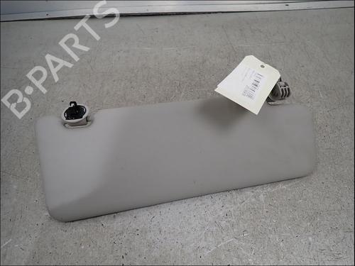 Left sun visor DACIA DUSTER (HM_) 1.5 dCi 115 (HMAD) | BP37087430I1 - Image 3