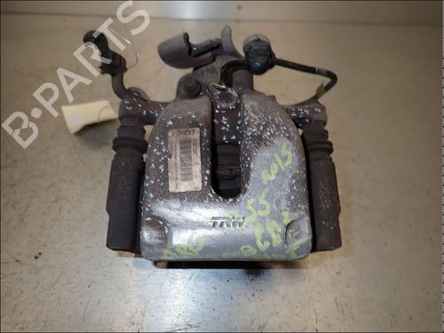 Used Left rear brake caliper Left rear brake caliper DS DS 5 (KF_) 2.0 BlueHDi 180 (180 hp) 34027603 34027603