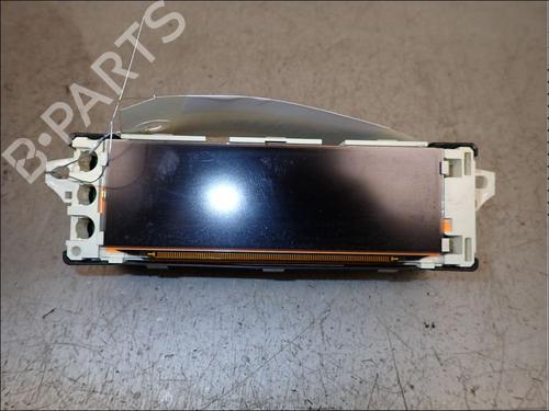 Used Display monitor Display monitor PEUGEOT 207 (WA_, WC_) 1.4 HDi (68 hp) 34030733 34030733