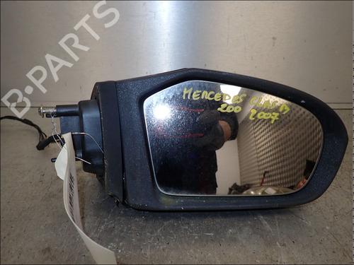 Used Right mirror Right mirror MERCEDES-BENZ B-CLASS Sports Tourer (W245) B 200 CDI (245.208) (140 hp) 34035890 34035890