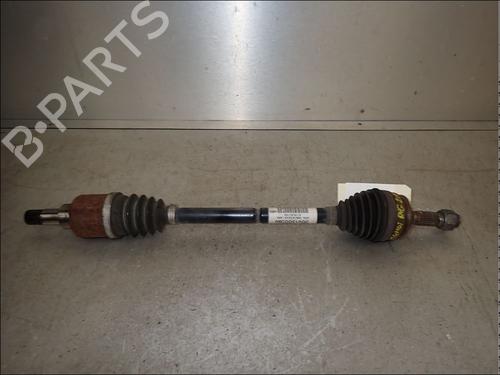 Used Left front driveshaft Left front driveshaft 34015632 34015632