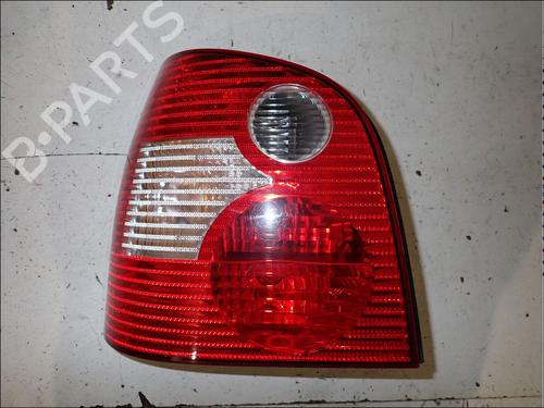 Used Left taillight Left taillight VW POLO IV (9N_, 9A_) 1.4 TDI (75 hp) 34014570 34014570
