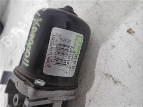 Front wiper motor RENAULT KANGOO Express (FW0/1_) 1.5 dCi 90 (FW0G, FW05, FW08, FW11) | BP34023173M29 - Image 2