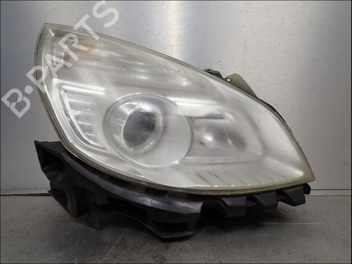 Scheinwerfer rechts für Scheinwerfer rechts 37756090 37756090