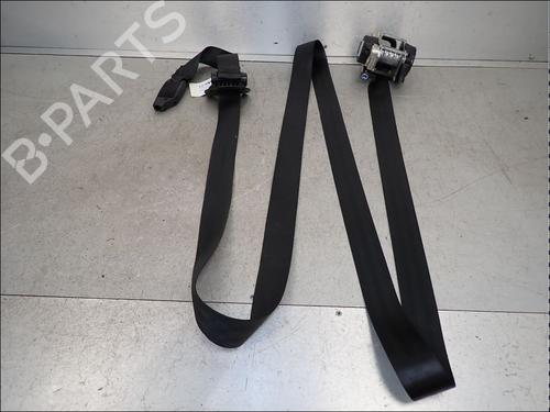 Used Front left seatbelt Front left seatbelt 34014582 34014582
