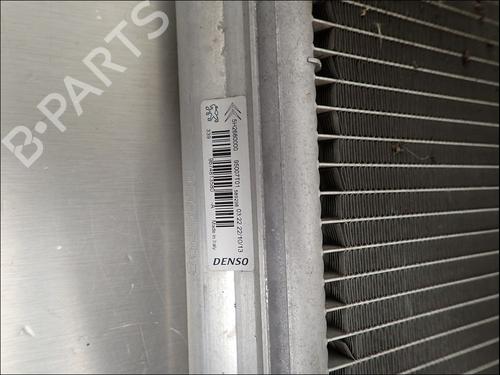 Heater matrix CITROËN C3 II (SC_) 1.2 VTi 82 | BP39118523M63 - Image 3