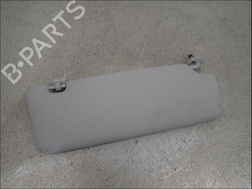 Left sun visor AUDI A3 Sportback (8PA) 2.0 TDI 16V | BP38009997I1 - Image 4