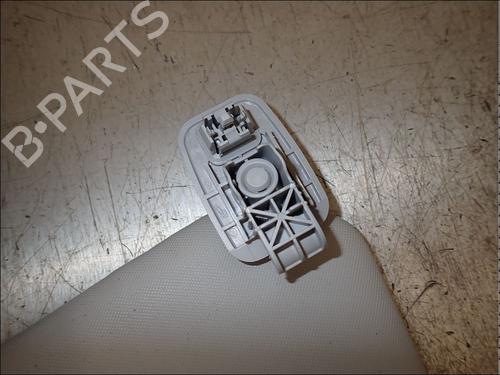 Left sun visor RENAULT CLIO IV (BH_) 1.2 TCe 120 (BHM0) | BP34034477I1 - Image 4