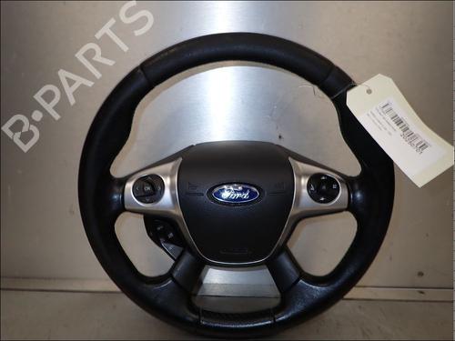 steering-wheel-ford-c-max-ii-dxacb7-dxaceu-2010-2011-2012-2013-2014-2015-2016-2017-2018-2019-34034255 main image
