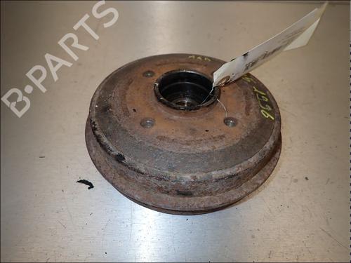 tailgate-renault-laguna-iii-bt01-2007-2008-2009-2010-2011-2012-2013-2014-2015-34026329 main image