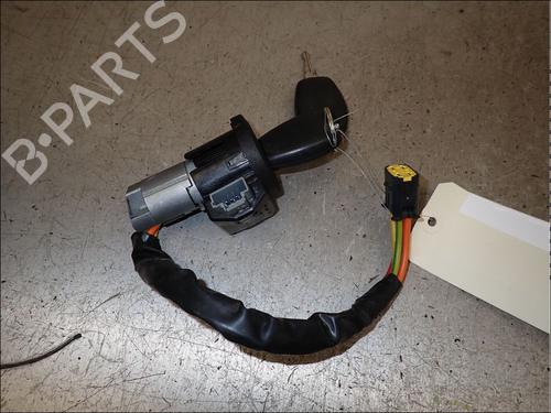 Used Ignition barrel Ignition barrel 34027209 34027209