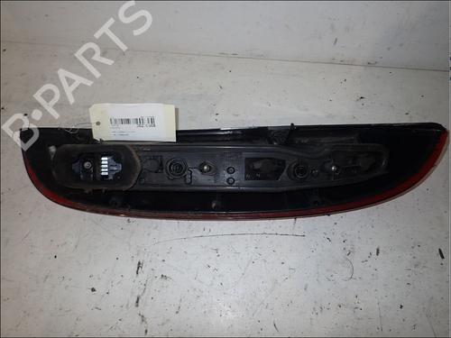 Left taillight OPEL CORSA C (X01) 1.3 CDTI (F08, F68) | BP34018604C34 - Image 2