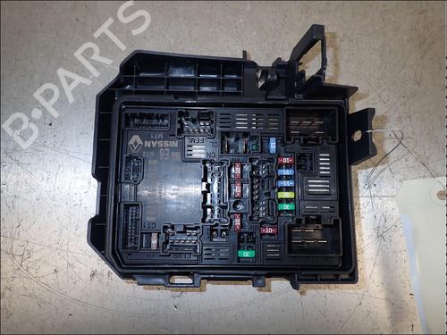 Used Fuse box Fuse box DACIA SANDERO III 1.0 SCe 65 (67 hp) 34032012 34032012