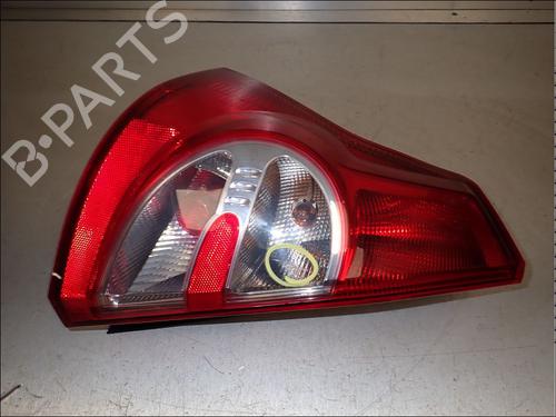 Used Left taillight Left taillight 34031444 34031444