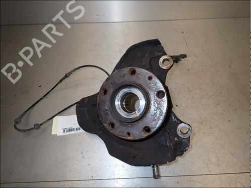 Used Right front steering knuckle Right front steering knuckle PEUGEOT BOXER Van 2.2 HDi 100 (101 hp) 34027762 34027762