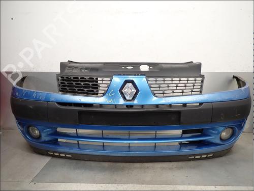 Used Front bumper Front bumper RENAULT CLIO II (BB_, CB_) 1.5 dCi (B/CB07) (65 hp) 34012010 34012010