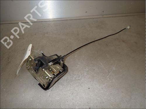 Used Front right lock Front right lock 34013441 34013441