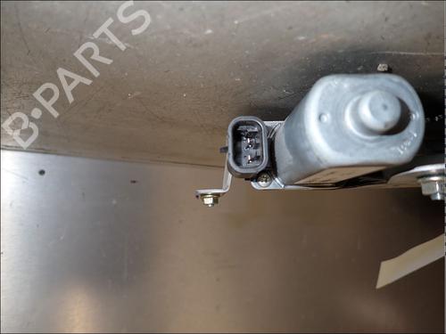 Front left window mechanism RENAULT KANGOO (KC0/1_) 1.9 dTi (KC0U) | BP34011185C22 - Image 3