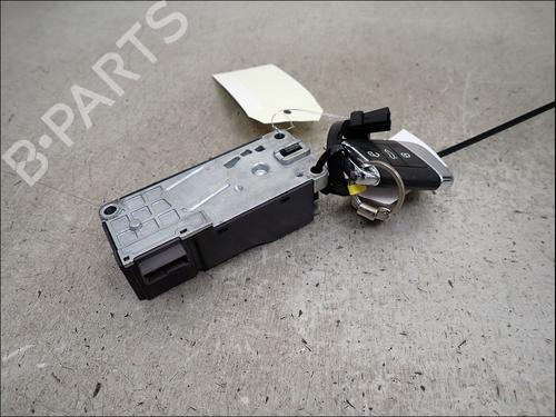 Ignition barrel VW PASSAT B8 Variant (3G5, CB5) 1.4 GTE Hybrid | BP37281789M48 - Image 3