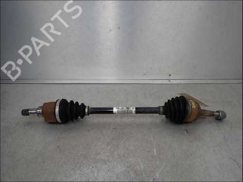 Used Left front driveshaft Left front driveshaft 36764320 36764320